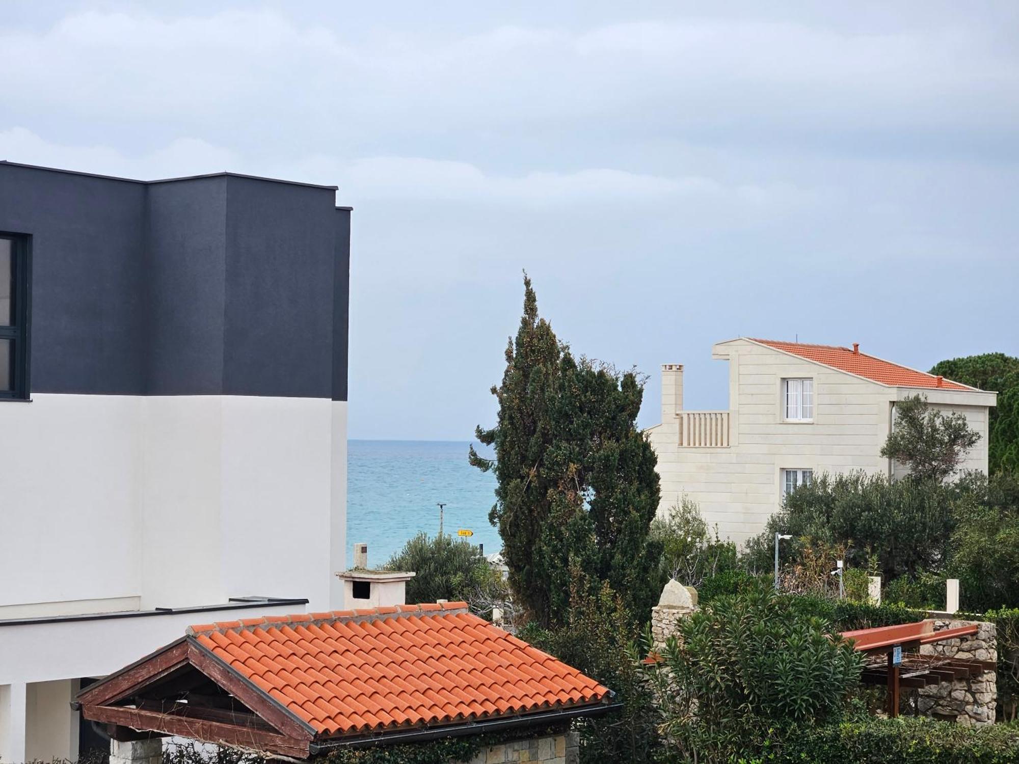 Apartment Traversa Novalja Exterior photo